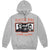 Front - Beastie Boys - Sweat à capuche SO WHAT CHA WANT - Adulte