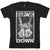 Front - System Of A Down - T-shirt ENSNARED - Adulte