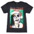 Front - Alice Cooper - T-shirt - Adulte