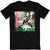 Front - The Clash - T-shirt LONDON CALLING - Adulte