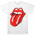 Front - The Rolling Stones - T-shirt CLASSIC - Adulte