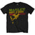 Front - Bob Marley - T-shirt ROOTS ROCK REGGAE - Enfant