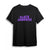 Front - Black Sabbath - T-shirt - Adulte