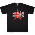 Front - The Smashing Pumpkins - T-shirt - Adulte