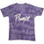 Front - Prince - T-shirt PURPLE RAIN - Adulte