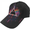 Front - Pink Floyd - Casquette de baseball DARK SIDE OF THE MOON - Adulte
