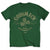 Front - Godsmack - T-shirt CELTIC - Adulte