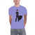 Front - Prince - T-shirt - Adulte