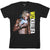 Front - Wiz Khalifa - T-shirt BLAZER - Adulte