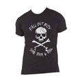 Front - Fall Out Boy - T-shirt SAVE ROCK AND ROLL - Adulte