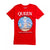 Front - Queen - T-shirt ANOTHER BITES THE DUST - Enfant