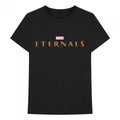 Front - The Eternals - T-shirt - Adulte