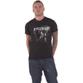 Front - Halestorm - T-shirt INTO THE WILD LIFE - Adulte