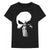 Front - The Punisher - T-shirt - Adulte