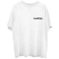 Front - Goodfellas - T-shirt HENRY COURT - Adulte