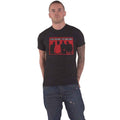 Front - Rage Against the Machine - T-shirt DEBUT - Adulte