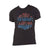 Front - Willie Nelson - T-shirt AMERICANA - Adulte