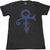 Front - Prince - T-shirt SYMBOL - Adulte