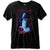 Front - Janis Joplin - T-shirt - Adulte