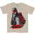 Front - Wiz Khalifa - T-shirt PROPAGANDA - Adulte