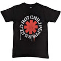 Front - Red Hot Chilli Peppers - T-shirt - Adulte