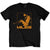 Front - Miles Davis - T-shirt BLOWIN' - Adulte