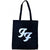 Front - Foo Fighters - Tote bag EX-TOUR