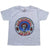 Front - Grateful Dead - T-shirt BERTHA - Enfant