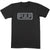 Front - Pulp - T-shirt DIFFERENT CLASS - Adulte