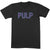Front - Pulp - T-shirt INTRO - Adulte