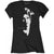 Front - Amy Winehouse - T-shirt - Femme