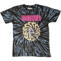 Front - Soundgarden - T-shirt BADMOTORFINGER - Adulte