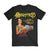 Front - Ministry - T-shirt MORAL HYGIENE BETTY - Adulte