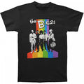 Front - The B-52's - T-shirt - Adulte