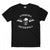 Front - Avenged Sevenfold - T-shirt CLASSIC DEATHBAT - Enfant