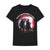 Front - The Falcon and The Winter Soldier - T-shirt - Adulte