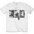 Front - Genesis - T-shirt THE LAMB LIES DOWN ON BROADWAY - Adulte