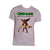 Front - Gremlins - T-shirt DO NOT FEED - Adulte