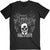 Front - Thin Lizzy - T-shirt ANGEL OF DEATH - Adulte