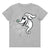 Front - Nightmare Before Christmas - T-shirt SCARE CHAMP - Enfant
