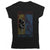 Front - Guns N Roses - T-shirt USE YOUR ILLUSION - Femme