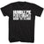 Front - Humble Pie - T-shirt ROCKIN THE FILLMORE - Adulte