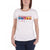 Front - One Direction - T-shirt - Femme