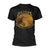 Front - Rush - T-shirt CARESS OF STEEL - Adulte