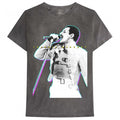 Front - Freddie Mercury - T-shirt - Adulte