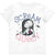 Front - Nightmare Before Christmas - T-shirt SCREAM QUEEN - Fille