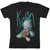 Front - Korn - T-shirt SOS DOLL - Adulte