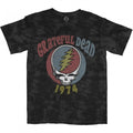 Front - Grateful Dead - T-shirt - Adulte