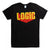 Front - Logic - T-shirt - Adulte