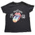 Front - The Rolling Stones - T-shirt SIXTY - Femme